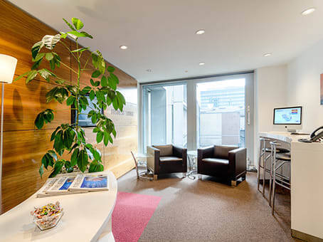 Bild 3 - Büro in Düsseldorf
