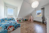 Ein weiteres Schlafzimmer - 