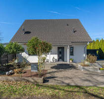 Traumhaus für die Familie - ruhige Lage, Garten & viel Platz - Bramsche Sögeln