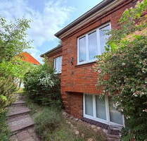 PROVISIONSFREI: Charmantes EFH in zentraler, ruhiger Anliegerstraße - Lüneburg Schützenplatz