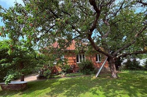 rückseitige Ansicht - Einfamilienhaus mit 195,00 m&sup2; in Lüneburg zum Kaufen