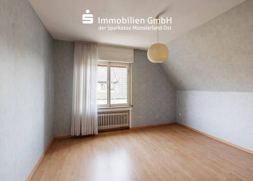 Kinderzimmer 1 im Obergeschoss - 