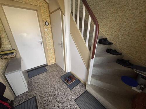 Eingangsbereich - Grundstück zum Kaufen in Sehnde