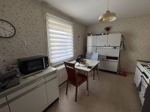 Küche - Grundstück in Sehnde