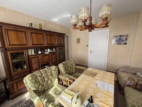 Wohnzimmer - Grundstück in Sehnde zum Kaufen