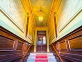 Hauseingang - 