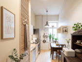Zimmereinrichtung mit virtuellen Möbeln - Etagenwohnung mit 170,00 m&sup2; in Leipzig zum Kaufen
