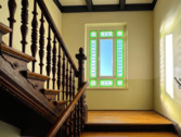 Treppenhaus - 