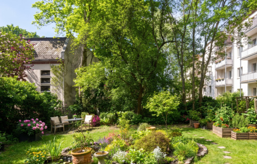 Garten - 