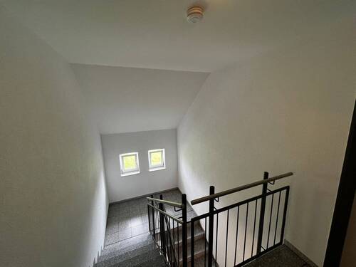 Treppenhaus - 
