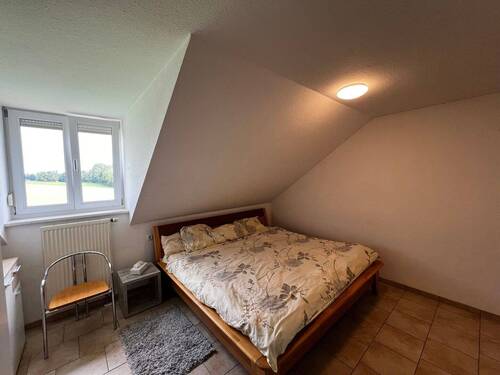 Schlafzimmer - 