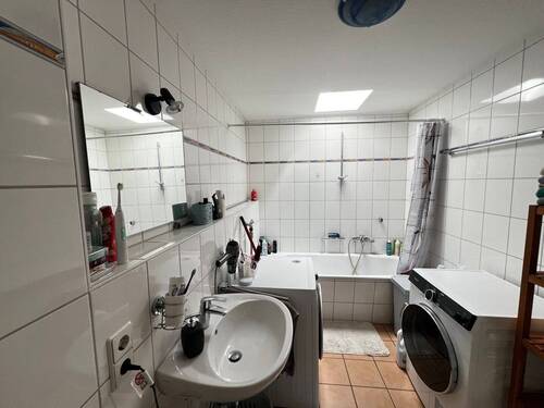 Badezimmer - 
