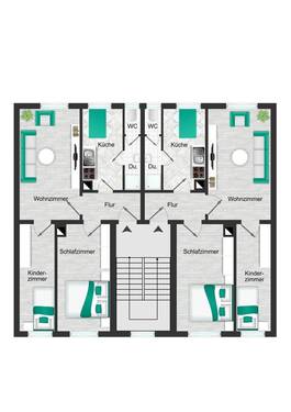 Regelgeschosse - 