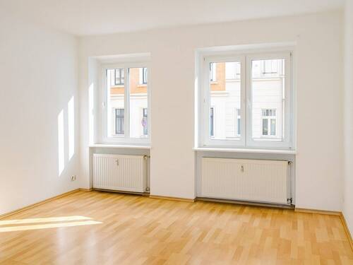 Beispielbild Wohnungen - 