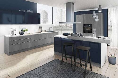 Kamin - 