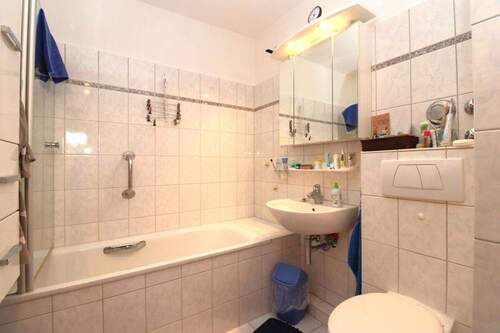 Vollbad - Etagenwohnung mit 82,00 m² in Garstedt/Norderstedt zum Kaufen