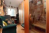 Büro/Sauna - 