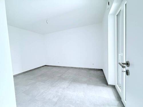 Schlafzimmer - Etagenwohnung mit 88,00 m² in Braubach zum Kaufen