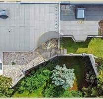 Wohnen und Arbeiten kombinieren: Berlin-Kreuzberg, großes Grundstück mit Wohn- und Gewerbebereich