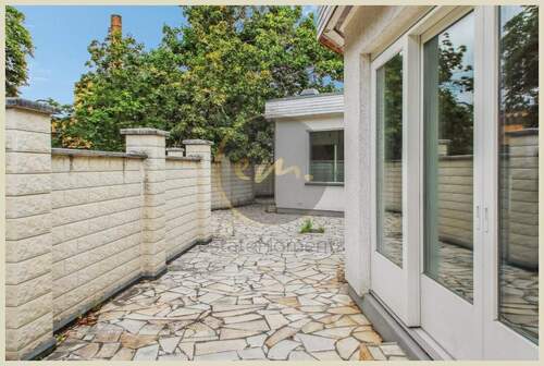 Terrassenbereich (OG) - 