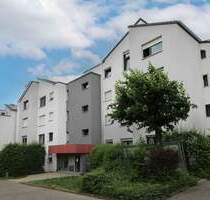 Komfortable 3 Zimmer-Wohnung in Holzgerlingen - idyllisch & zentral gelegen