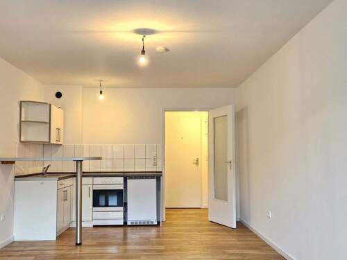 Bild 1 - Apartment in Top-Lage von Sendling - reserviert