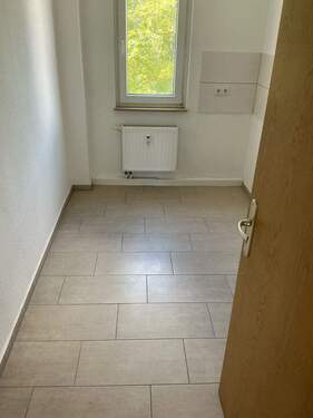 Küche - 2 Zimmer Etagenwohnung in Bitterfeld-Wolfen