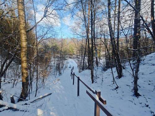  Weg nach Nordosten - 