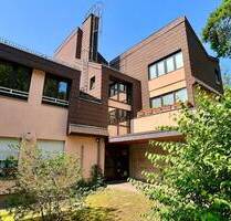 Exklusive Erdgeschoss-Wohnung in Dahlems Villenlage! - Berlin