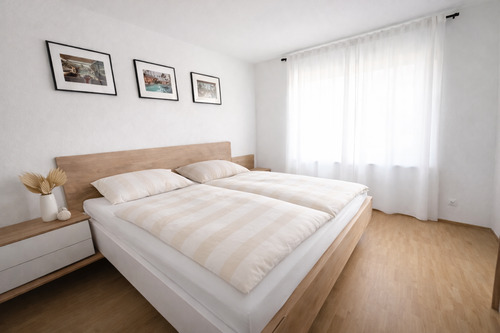 Schlafzimmer - 