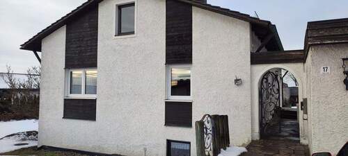 Bild 2 - 8 Zimmer Einfamilienhaus zum Kaufen in Monheim