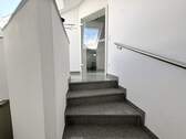 Treppengang - 
