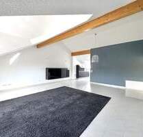 Stilvolle Architektenwohnung im historischen Gebäude in Bretten