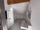 Badezimmer Ansicht 1 - 