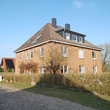 Bild 1 - Über den Dächern von Niz... äh, Schretstaken