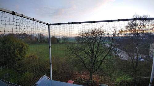 Bild 3 - 4 Zimmer Etagenwohnung in Schretstaken