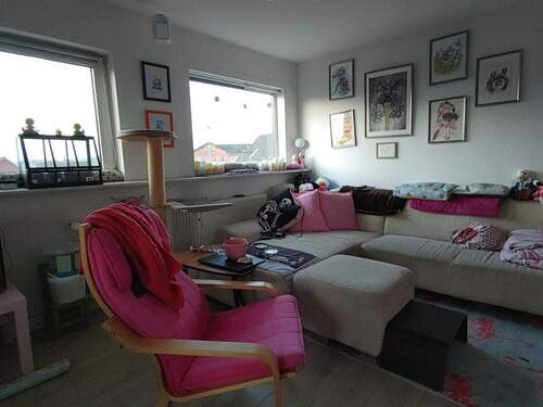 Bild 4 - Etagenwohnung mit 98,00 m&sup2; in Schretstaken zum Kaufen