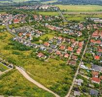 Provisionsfrei: Baugrundstück mit Bebauungsplan für ca. 69 Häuser in Halle (Saale)