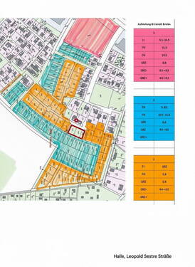 Bild 3 - Grundstück in Halle