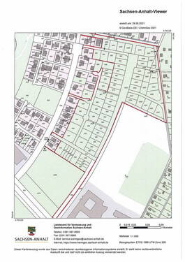 Bild 4 - Grundstück in Halle zum Kaufen