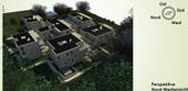 Ansicht Nord-West - 
