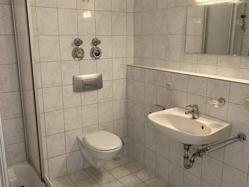 Badezimmer - 