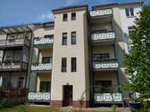 Balkonanlage - 