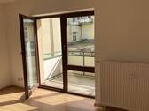 Wohnzimmer zum Balkon - 