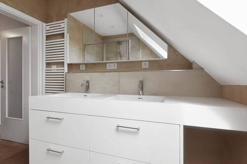 Badezimmer - 