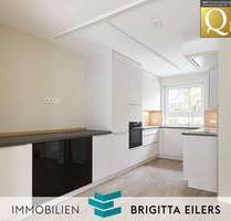 Saniertes Reihenhaus mit Design und Flair - Smart Home mit 5 Zimmern, Garten und Garage in Achim