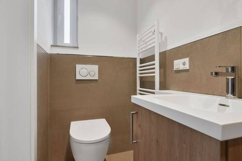 Gäste-WC - 