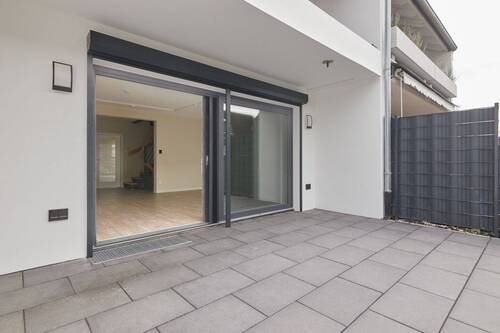 Terrasse - 