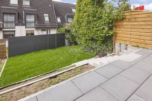 Garten - 