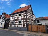 Bild 1 - PPROVISIONSFREI SCHNÄPPCHENHAUS IN HAMMERSBACH-MARKÖBEL